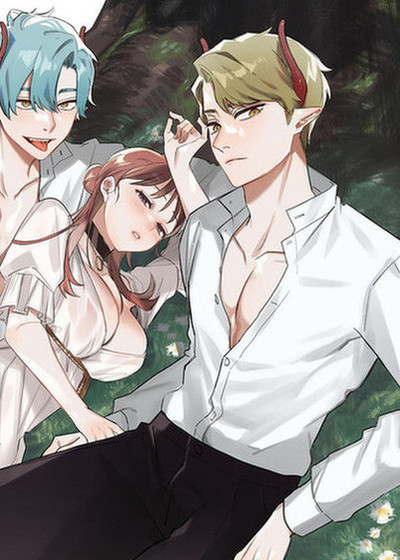 dog eat dog era~未婚夫魔法骑士与催眠讯问~