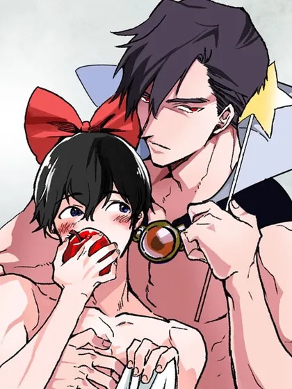 白雪王子 (完整版)