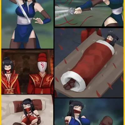 封面