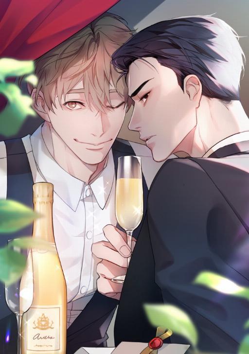 老板的小宝贝 (完整版)