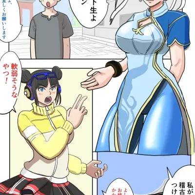 封面