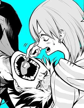 我家碰太变成了人类这件事