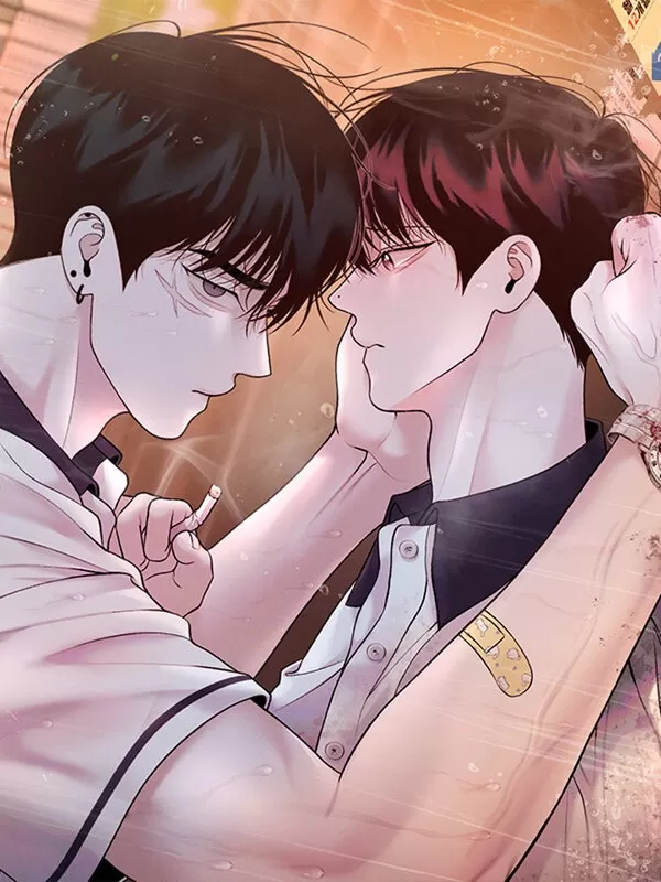 星期一的救赎【无码】