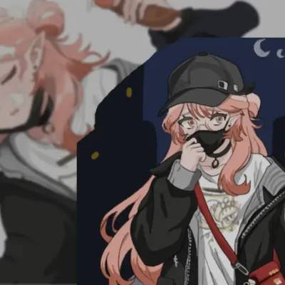 封面