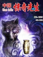 中国惊奇先生